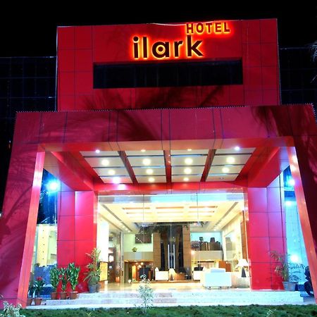 Hotel Ilark 普杰 外观 照片